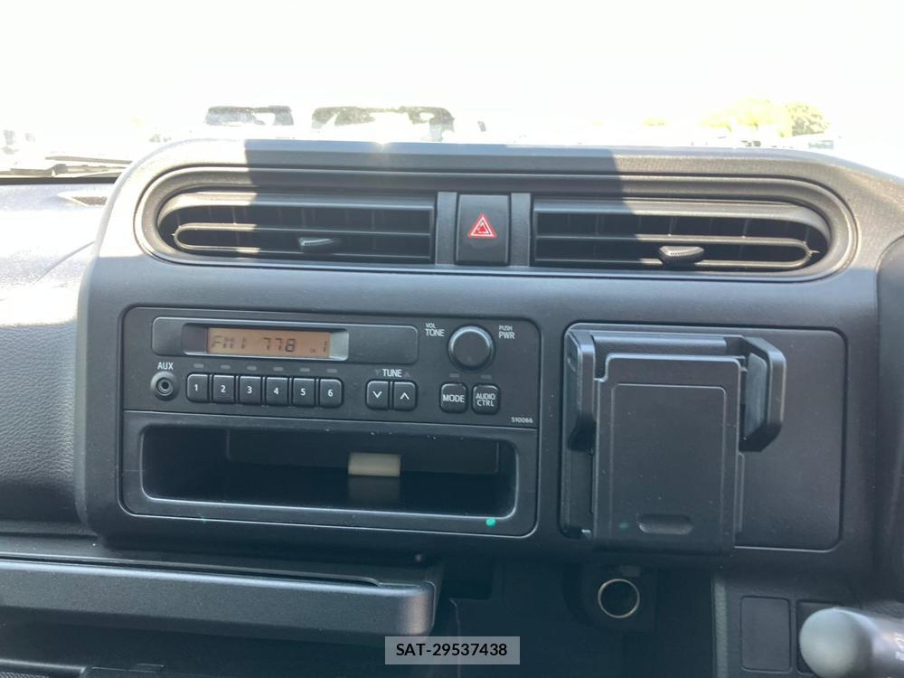 Toyota PROBOX VAN 2018 1243431-18