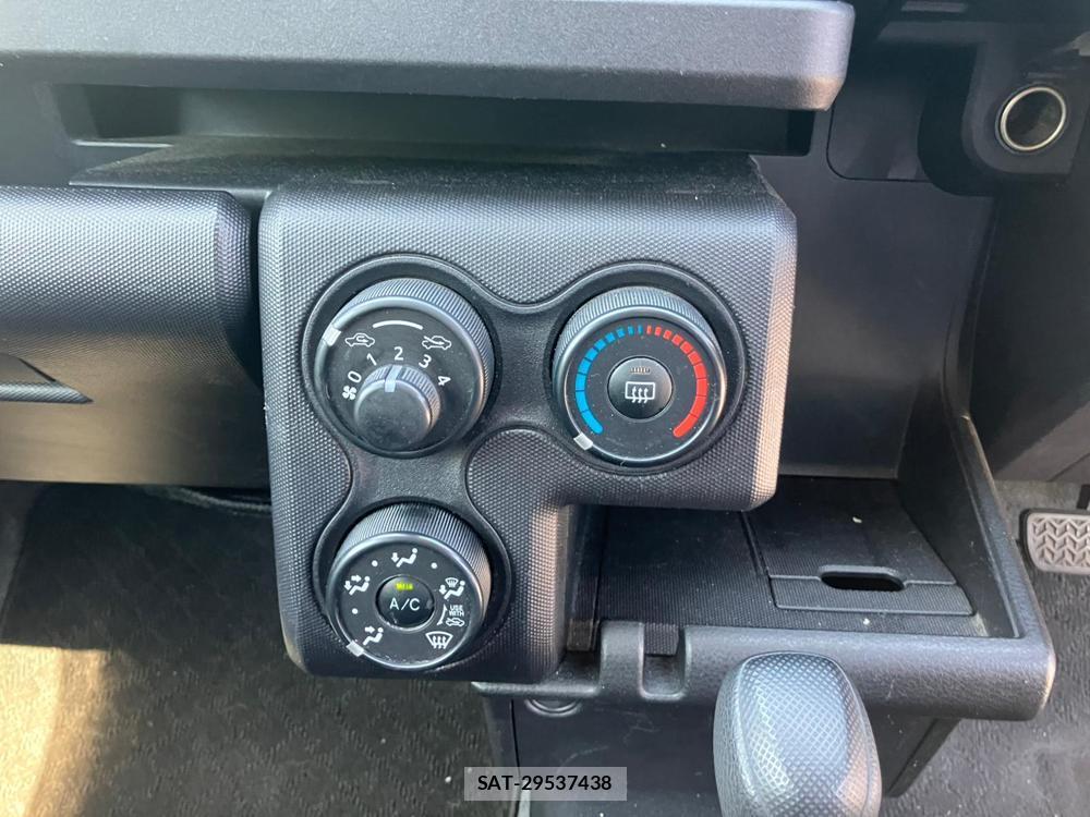 Toyota PROBOX VAN 2018 1243431-19