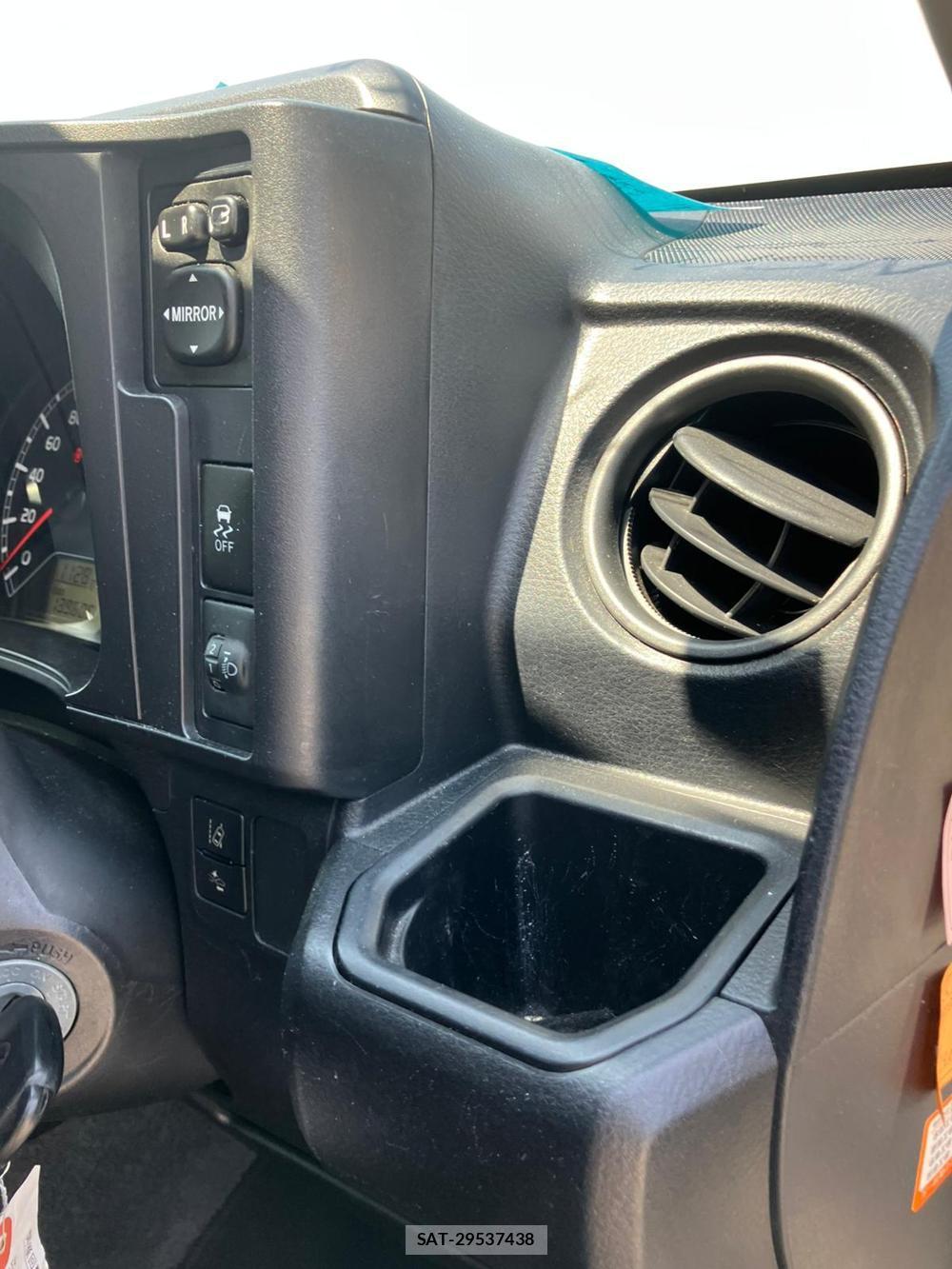 Toyota PROBOX VAN 2018 1243431-20