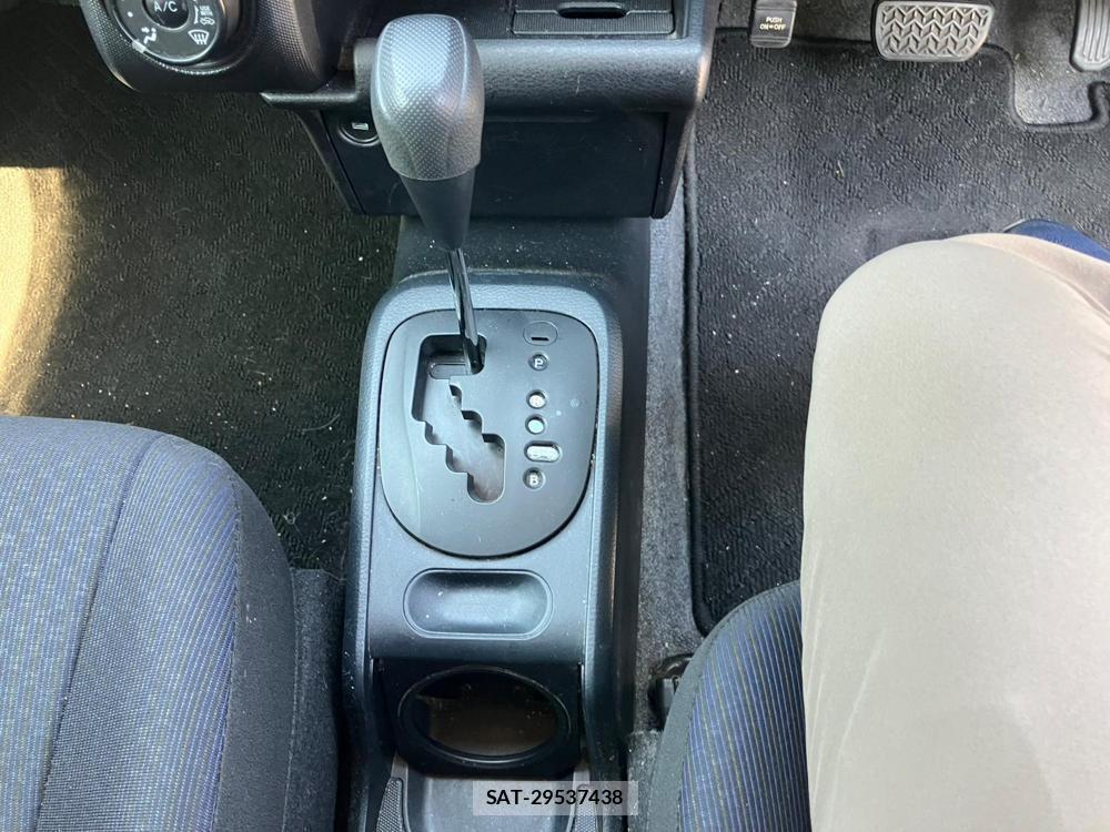Toyota PROBOX VAN 2018 1243431-21