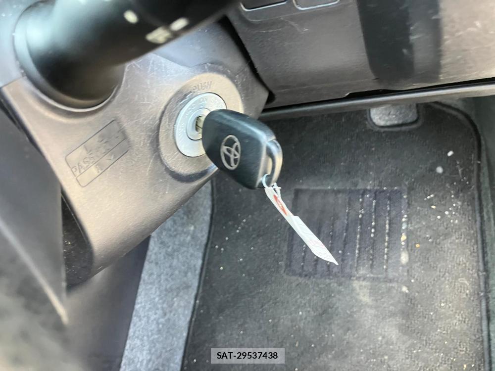 Toyota PROBOX VAN 2018 1243431-23