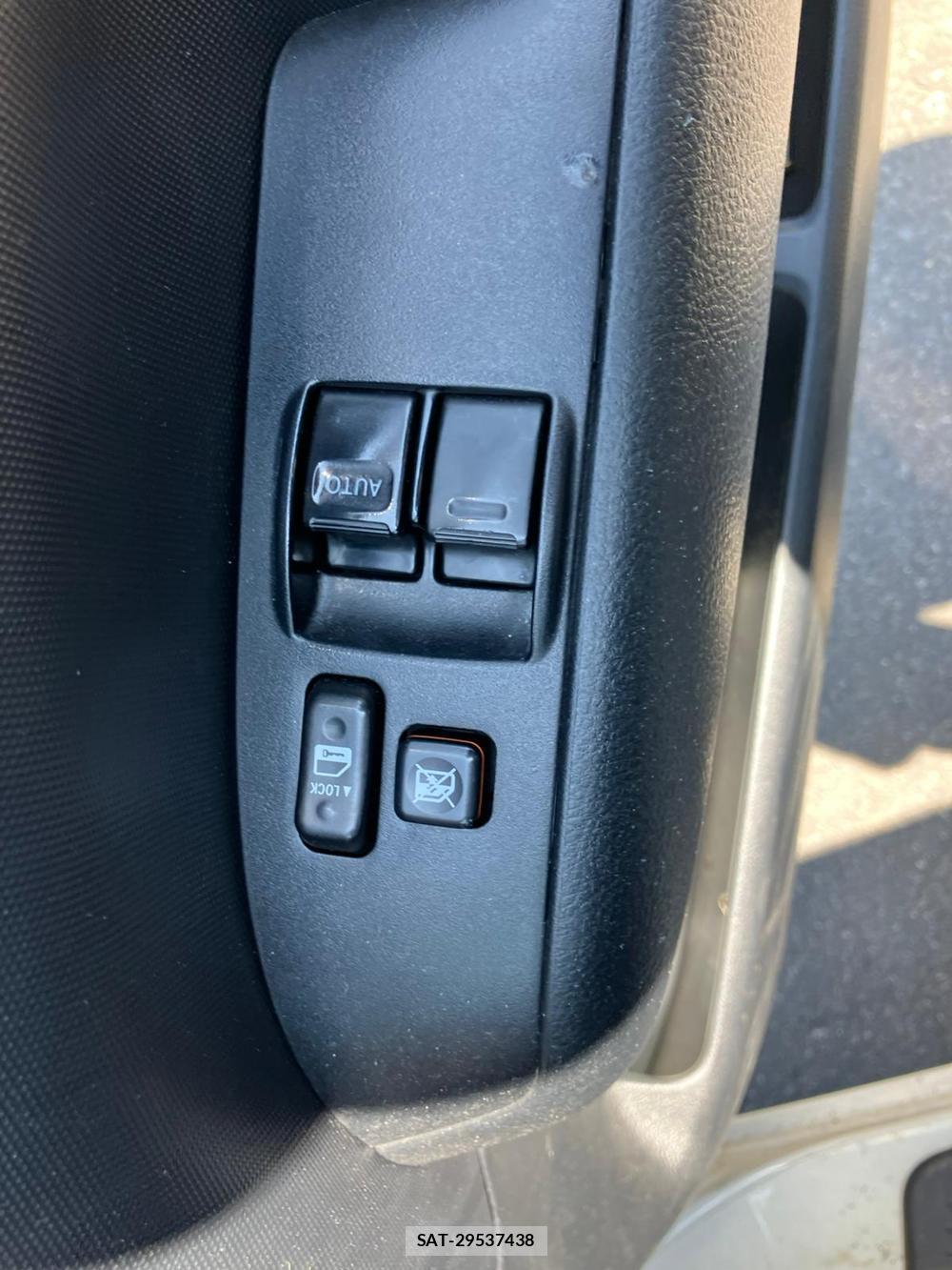 Toyota PROBOX VAN 2018 1243431-25
