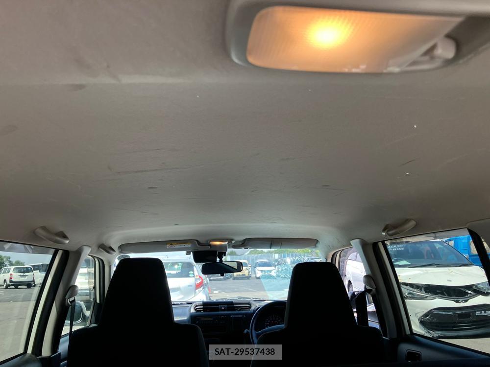 Toyota PROBOX VAN 2018 1243431-28