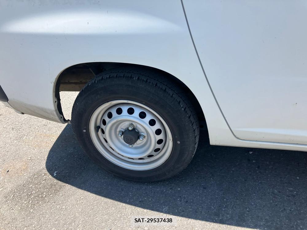 Toyota PROBOX VAN 2018 1243431-31