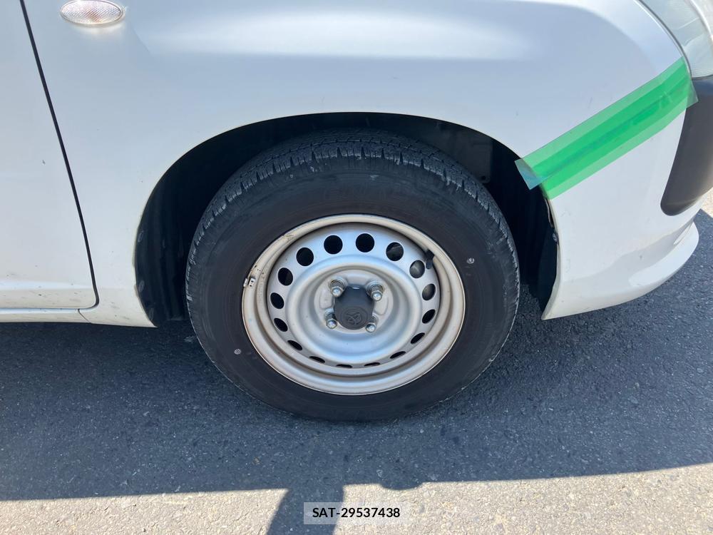 Toyota PROBOX VAN 2018 1243431-34