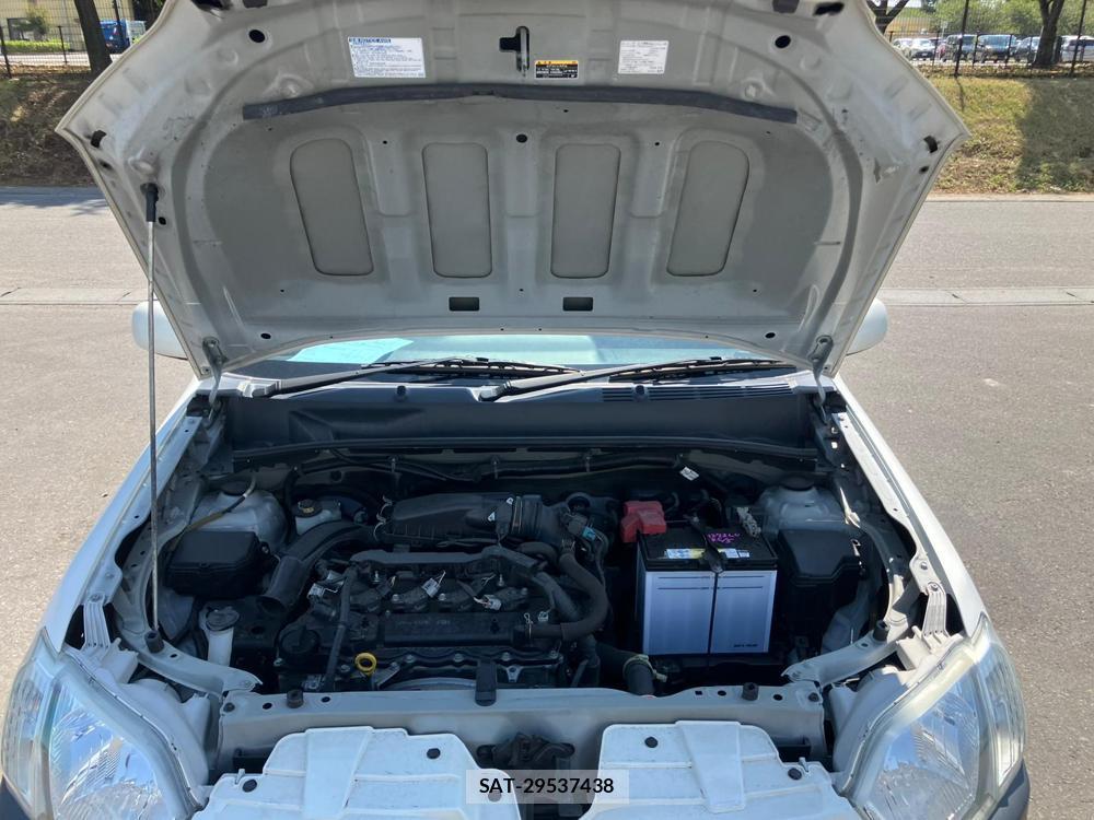 Toyota PROBOX VAN 2018 1243431-37