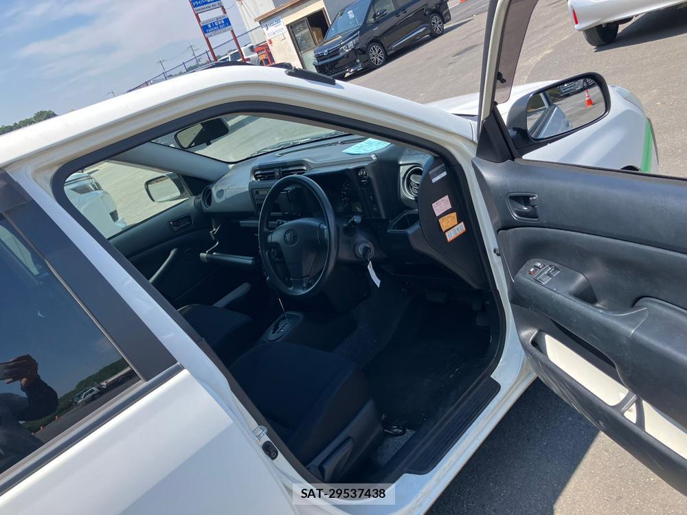 Toyota PROBOX VAN 2018 1243431-8