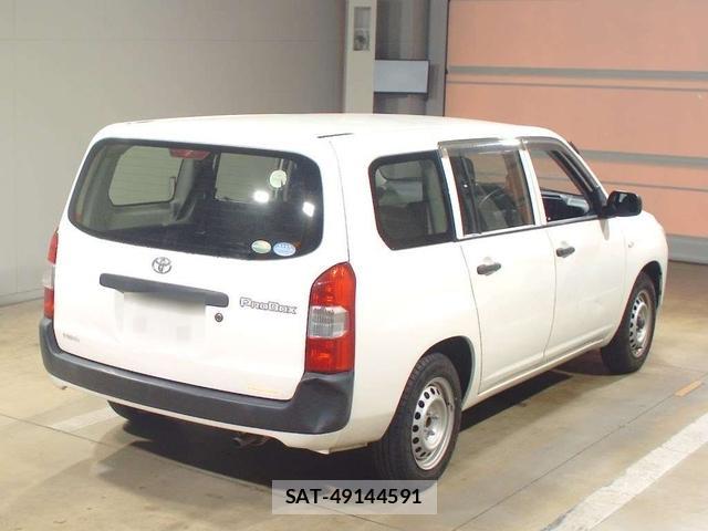 Toyota PROBOX VAN 2019-01 1262601-1