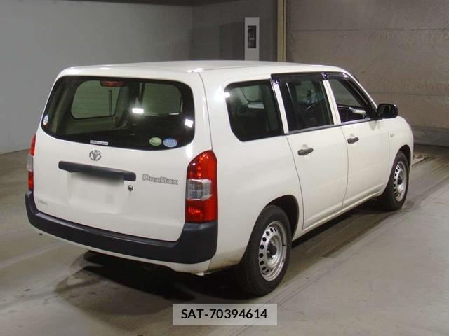 Toyota PROBOX VAN 2019 1274583-1