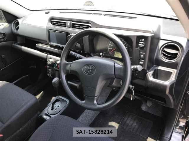 Toyota PROBOX VAN 2019 1106362-7