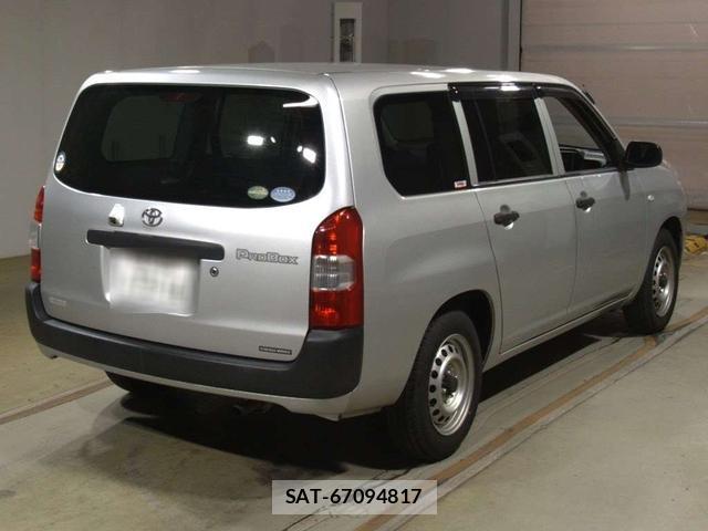 Toyota PROBOX VAN 2019 1274582-1