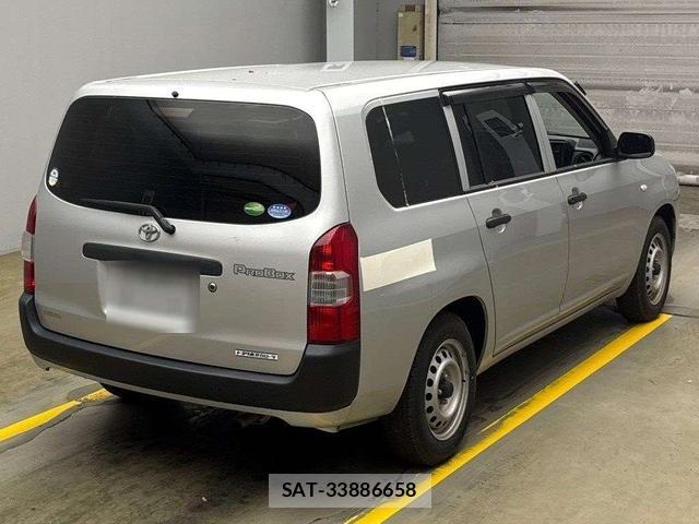 Toyota PROBOX VAN 2019 1274171-1