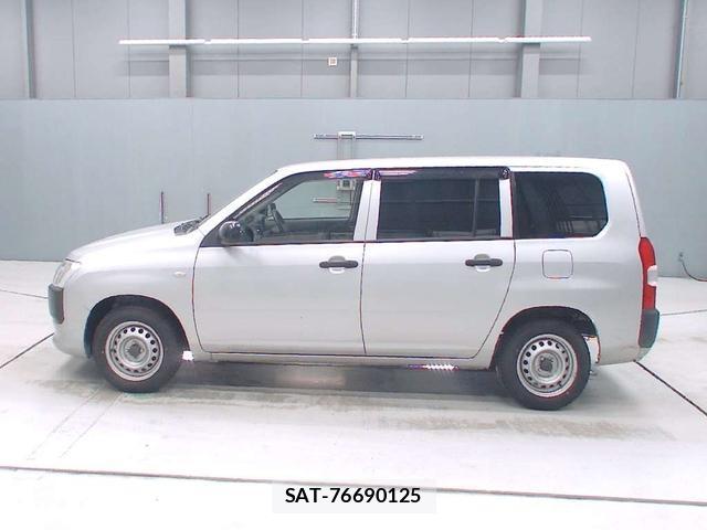 Toyota PROBOX VAN 2018 1277837-3