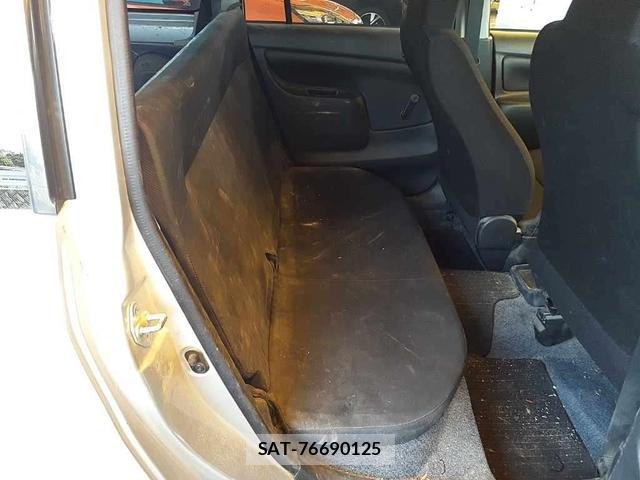 Toyota PROBOX VAN 2018 1277837-6