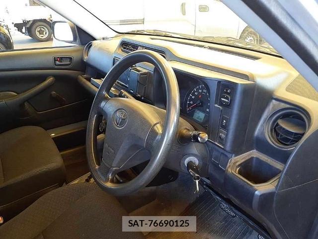 Toyota PROBOX VAN 2018 1277837-8