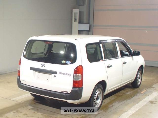Toyota PROBOX VAN 2019 1277457-1