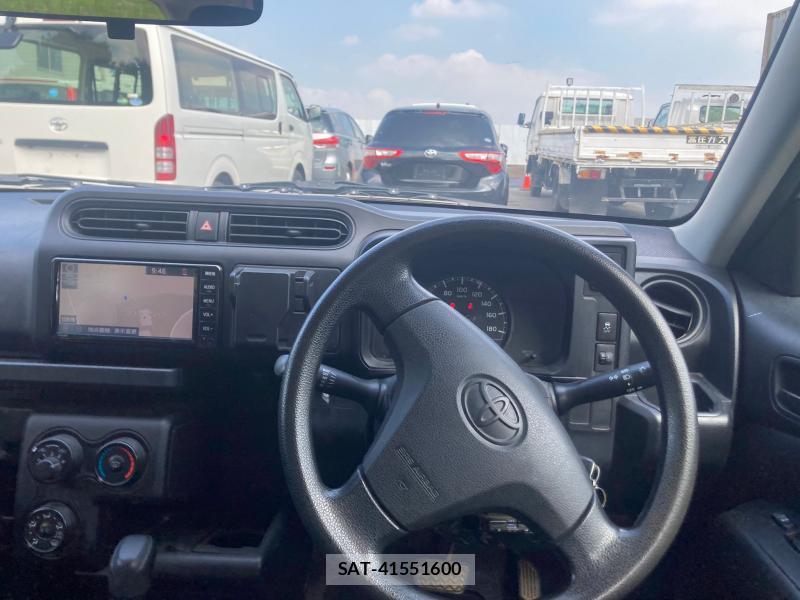 Toyota PROBOX VAN 2019 1278017-11