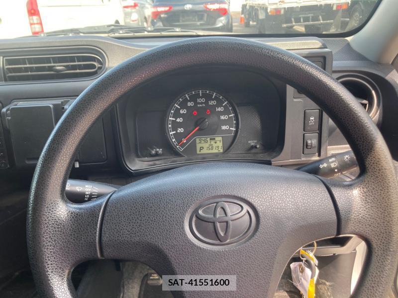 Toyota PROBOX VAN 2019 1278017-12