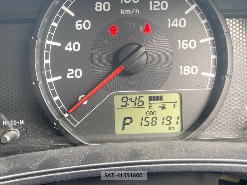 Toyota PROBOX VAN 2019 1278017-13