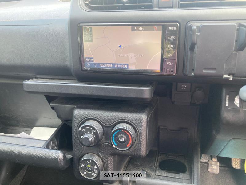 Toyota PROBOX VAN 2019 1278017-14