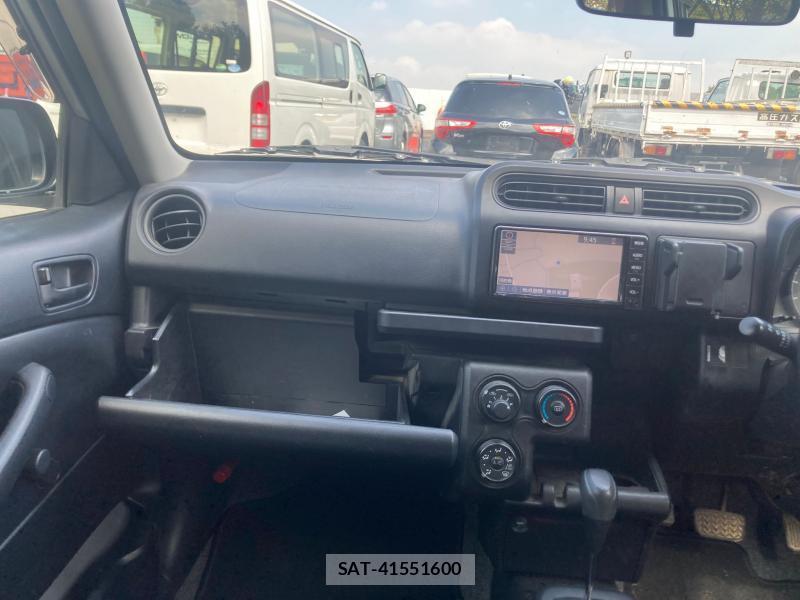 Toyota PROBOX VAN 2019 1278017-15