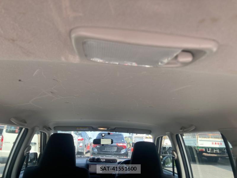 Toyota PROBOX VAN 2019 1278017-20
