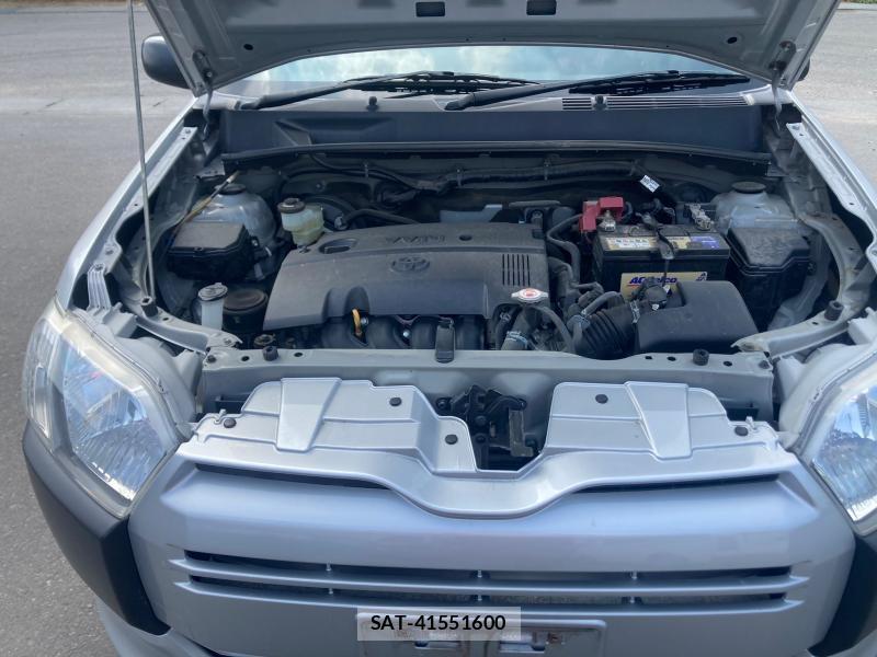 Toyota PROBOX VAN 2019 1278017-21