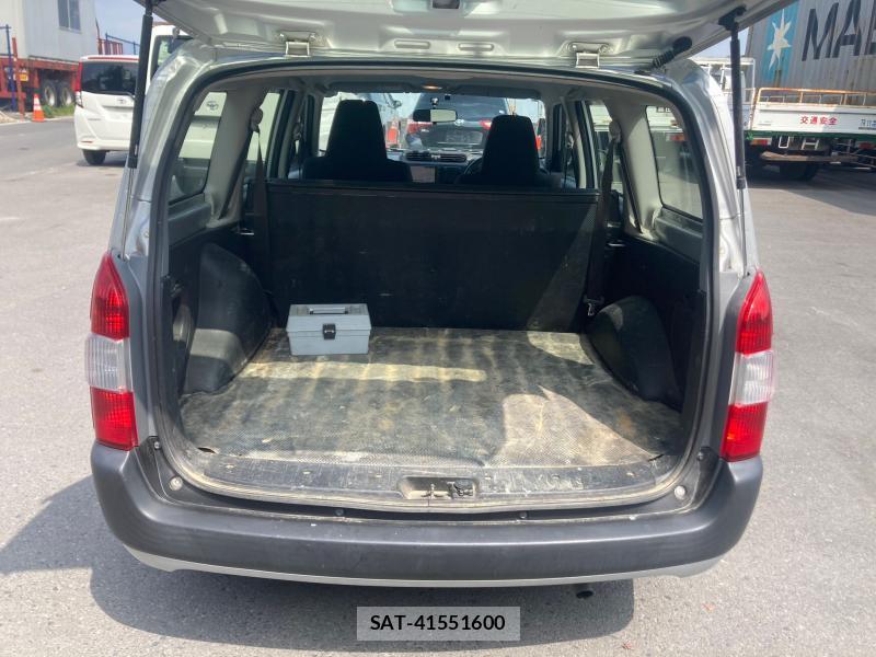 Toyota PROBOX VAN 2019 1278017-22