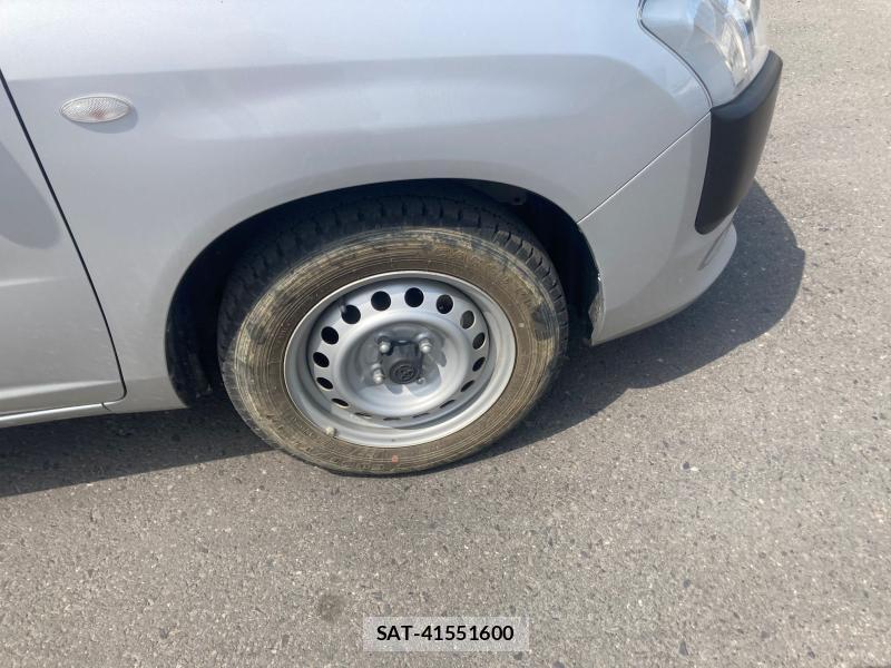 Toyota PROBOX VAN 2019 1278017-23