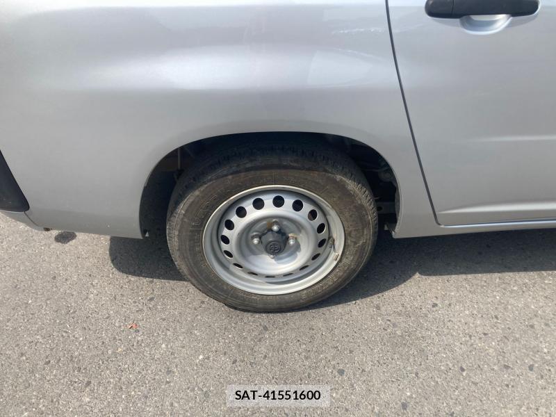 Toyota PROBOX VAN 2019 1278017-24