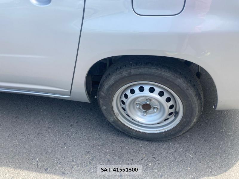 Toyota PROBOX VAN 2019 1278017-25