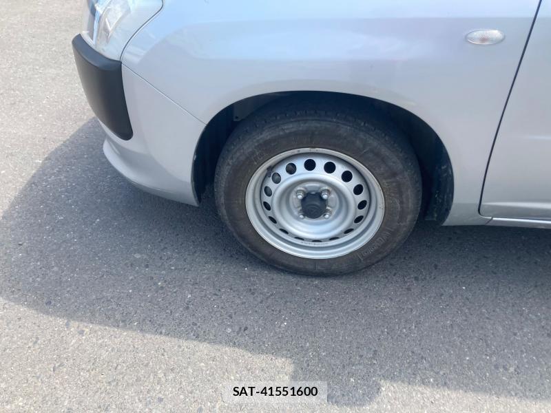 Toyota PROBOX VAN 2019 1278017-26