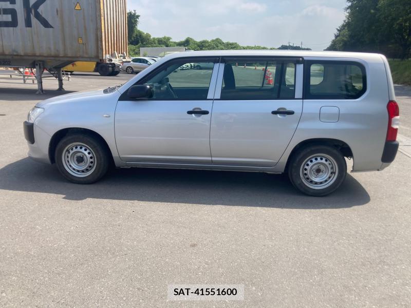 Toyota PROBOX VAN 2019 1278017-4