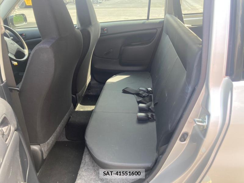 Toyota PROBOX VAN 2019 1278017-5