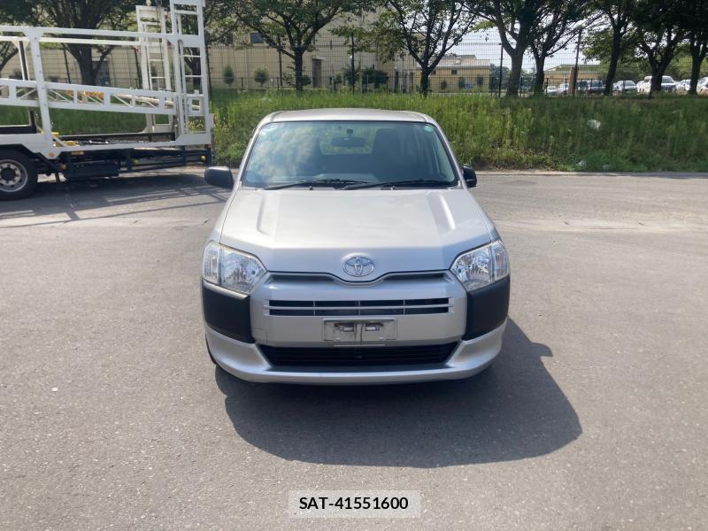 Toyota PROBOX VAN 2019 1278017-6