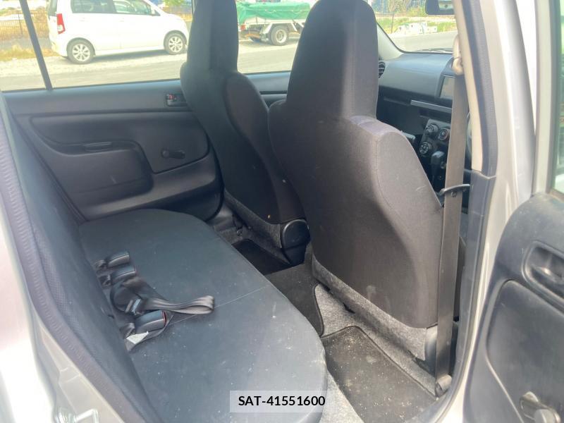 Toyota PROBOX VAN 2019 1278017-7
