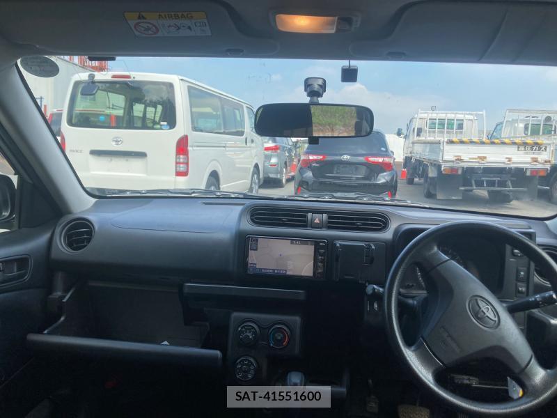 Toyota PROBOX VAN 2019 1278017-9