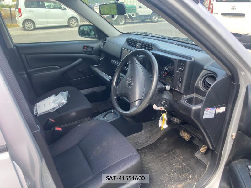 Toyota PROBOX VAN 2019 1278017-10
