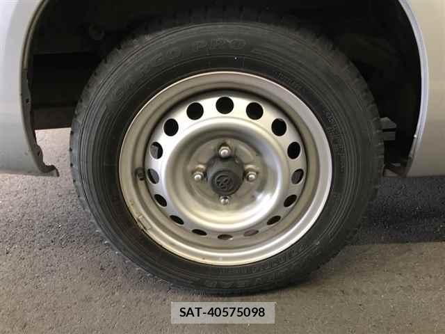 Toyota PROBOX VAN 2019 1277428-9