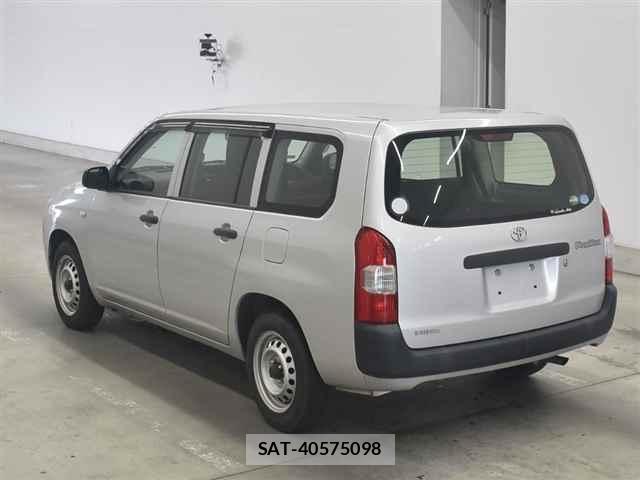 Toyota PROBOX VAN 2019 1277428-1