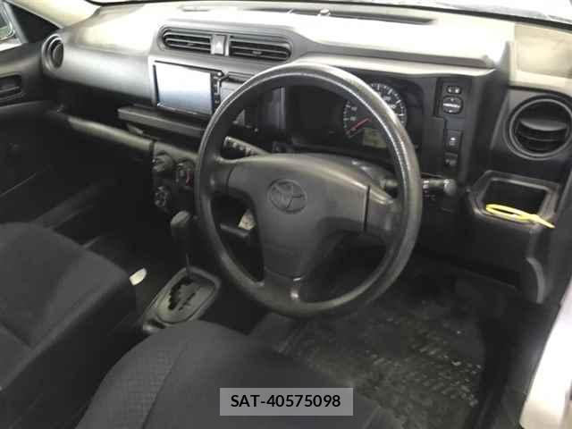 Toyota PROBOX VAN 2019 1277428-7