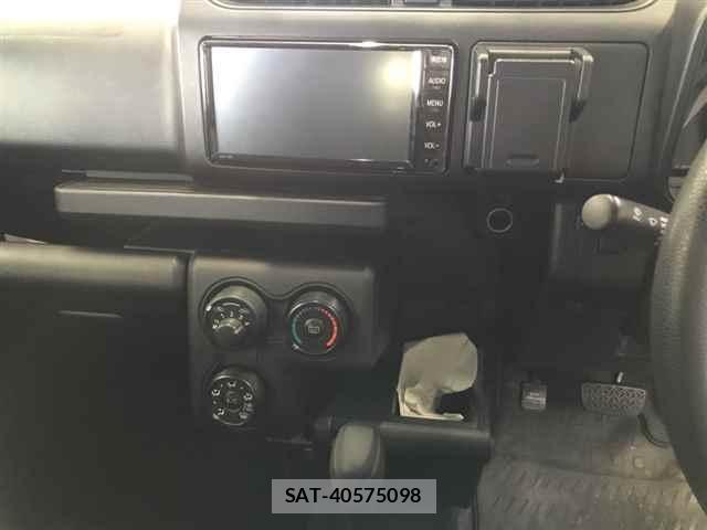 Toyota PROBOX VAN 2019 1277428-8