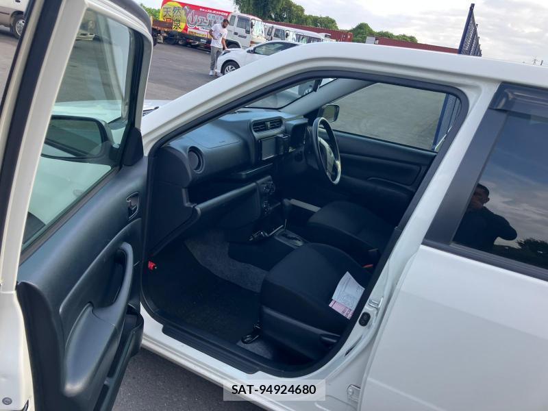 Toyota PROBOX VAN 2018 1267046-10
