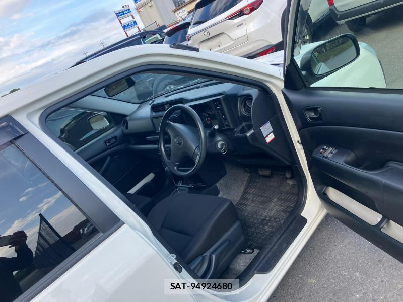 Toyota PROBOX VAN 2018 1267046-11