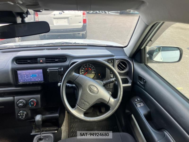 Toyota PROBOX VAN 2018 1267046-12