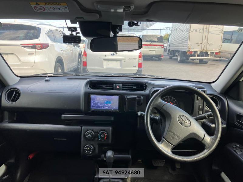 Toyota PROBOX VAN 2018 1267046-13