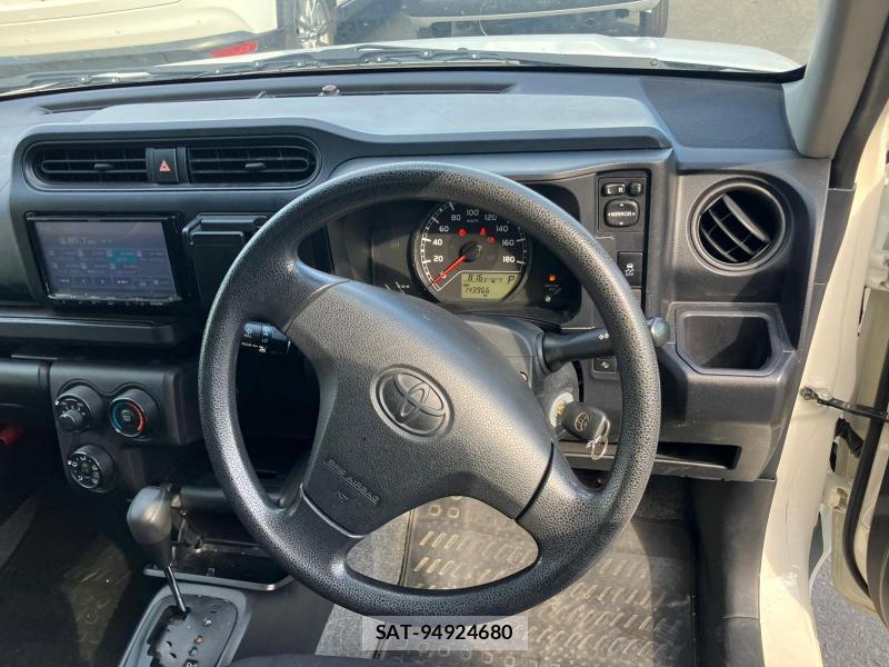 Toyota PROBOX VAN 2018 1267046-14