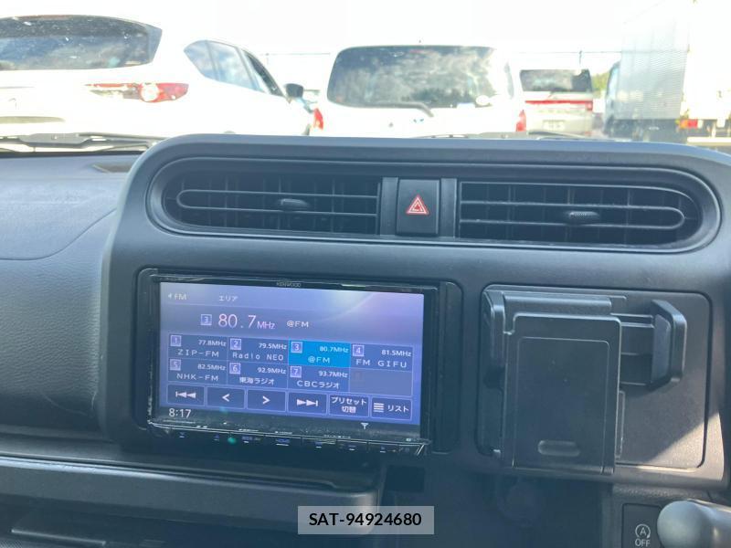 Toyota PROBOX VAN 2018 1267046-18