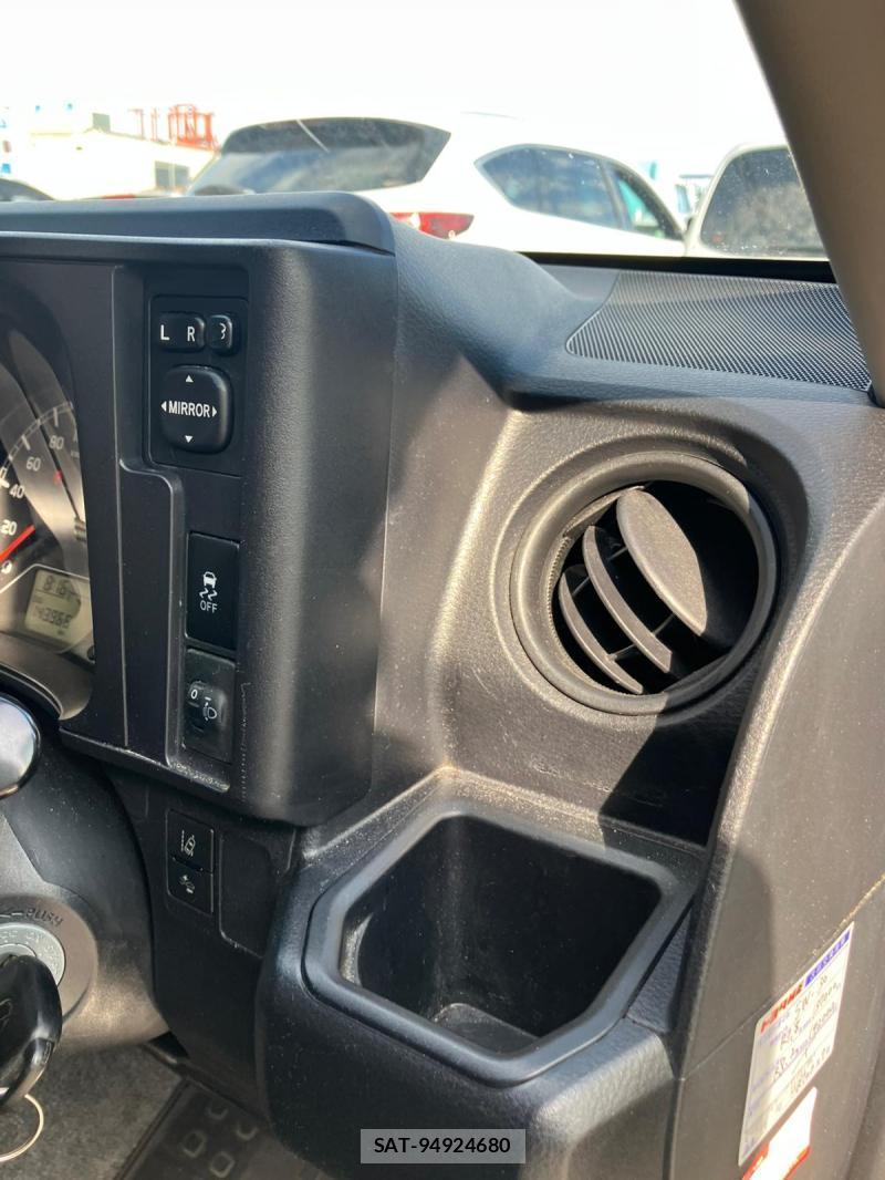 Toyota PROBOX VAN 2018 1267046-19