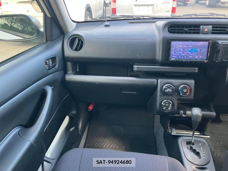 Toyota PROBOX VAN 2018 1267046-26